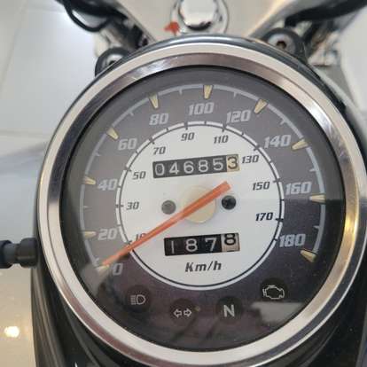 YAMAHA-DRAG STAR 650-2006