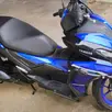 YAMAHA FACTOR 150 DX YAMAHA FACTOR 150 DX