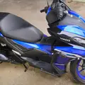 YAMAHA FACTOR 150 DX YAMAHA FACTOR 150 DX