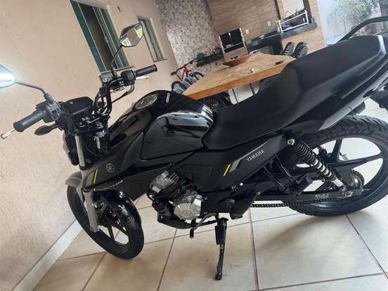 YAMAHA-FACTOR 150 DX YAMAHA-FACTOR 150 DX-2025