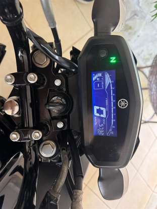 YAMAHA-FACTOR 150 DX-2025