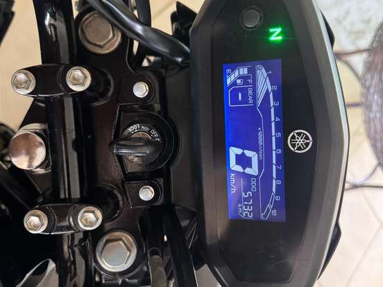 YAMAHA-FACTOR 150 DX YAMAHA-FACTOR 150 DX-2025