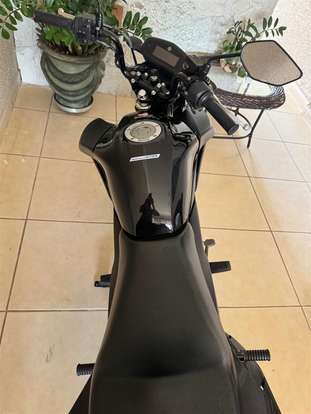 YAMAHA-FACTOR 150 DX-2025