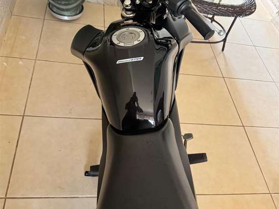 YAMAHA-FACTOR 150 DX YAMAHA-FACTOR 150 DX-2025