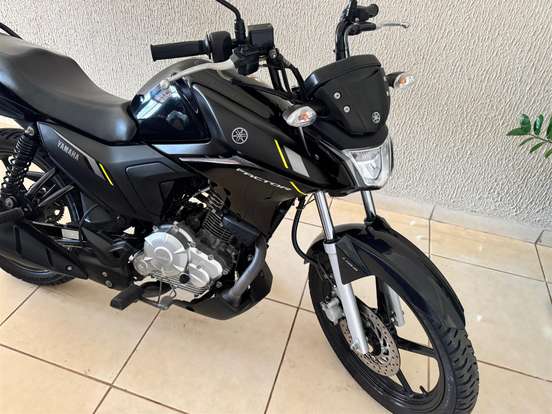 YAMAHA-FACTOR 150 DX-2025