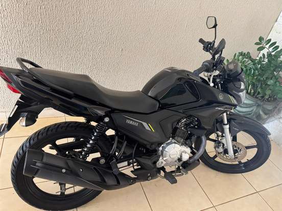 YAMAHA-FACTOR 150 DX-2025