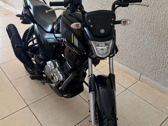 YAMAHA-FACTOR 150 DX YAMAHA-FACTOR 150 DX-2025