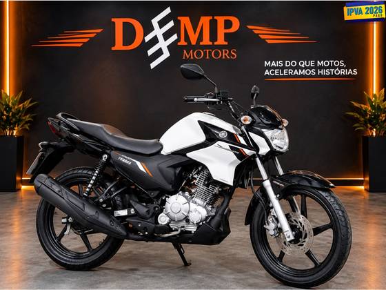 YAMAHA FACTOR 150 DX 