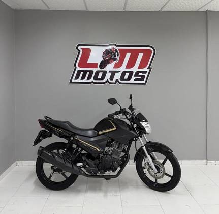 YAMAHA FACTOR 150ED 