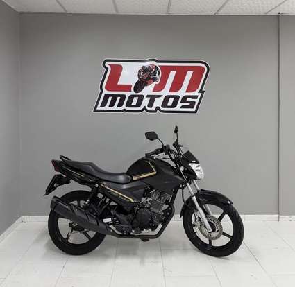 YAMAHA-FACTOR 150ED-2023