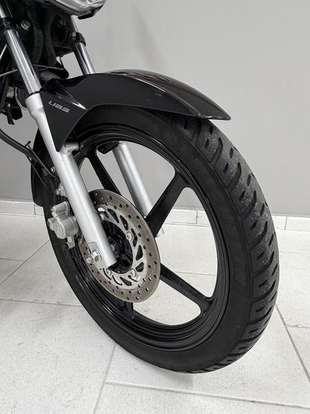 YAMAHA-FACTOR 150ED-2023