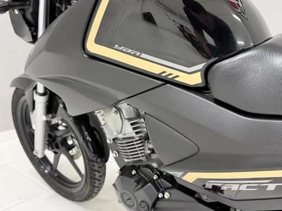 YAMAHA-FACTOR 150ED YAMAHA-FACTOR 150ED-2023