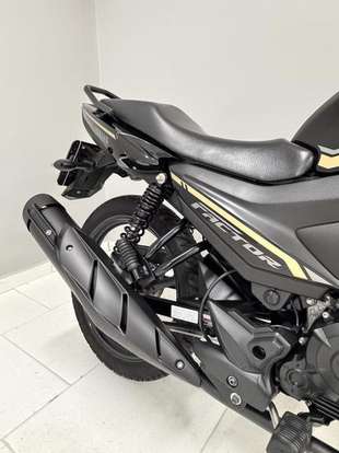 YAMAHA-FACTOR 150ED-2023