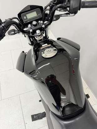 YAMAHA-FACTOR 150ED-2023