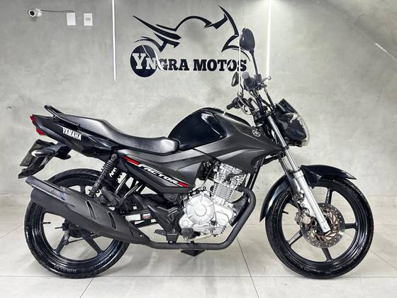 YAMAHA FACTOR YBR 125I ED 