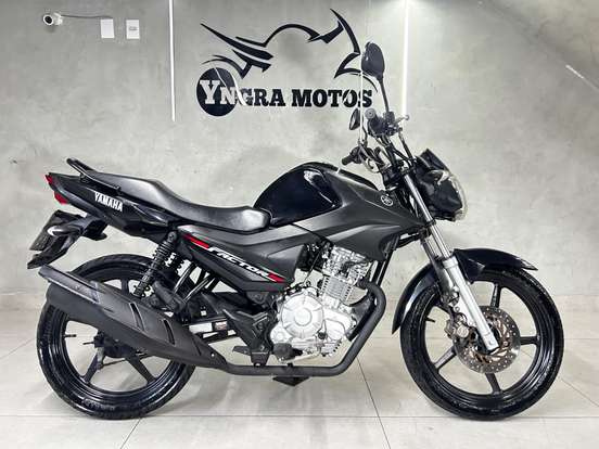YAMAHA-FACTOR YBR 125I ED YAMAHA-FACTOR YBR 125I ED-2016