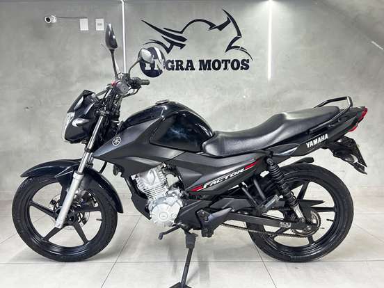 YAMAHA-FACTOR YBR 125I ED-2016