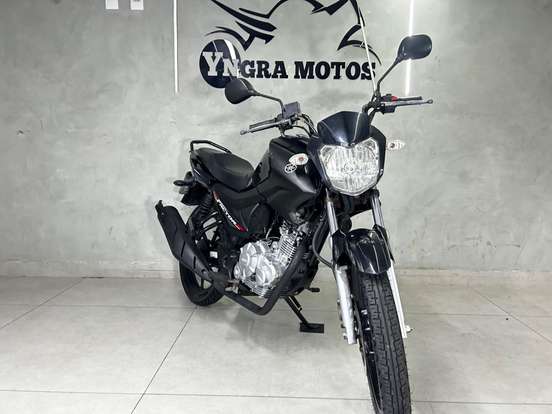 YAMAHA-FACTOR YBR 125I ED YAMAHA-FACTOR YBR 125I ED-2016