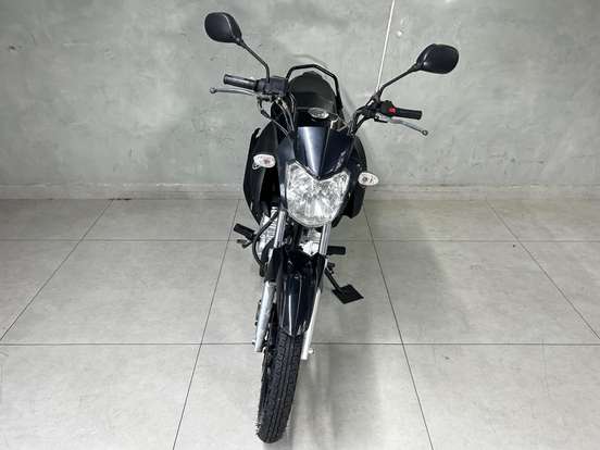 YAMAHA-FACTOR YBR 125I ED YAMAHA-FACTOR YBR 125I ED-2016