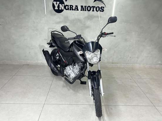 YAMAHA-FACTOR YBR 125I ED YAMAHA-FACTOR YBR 125I ED-2016