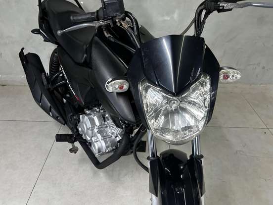 YAMAHA-FACTOR YBR 125I ED-2016