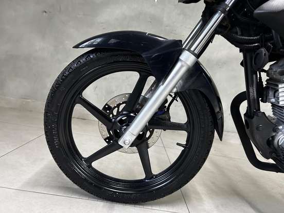 YAMAHA-FACTOR YBR 125I ED YAMAHA-FACTOR YBR 125I ED-2016