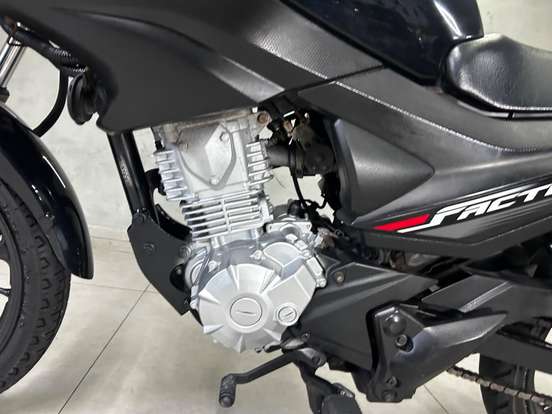 YAMAHA-FACTOR YBR 125I ED YAMAHA-FACTOR YBR 125I ED-2016