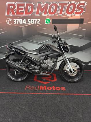 YAMAHA FACTOR YBR 150 ED 