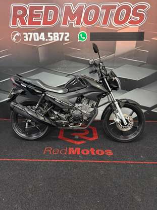 YAMAHA-FACTOR YBR 150 ED-2020