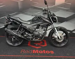 YAMAHA FACTOR YBR 150 ED YAMAHA FACTOR YBR 150 ED