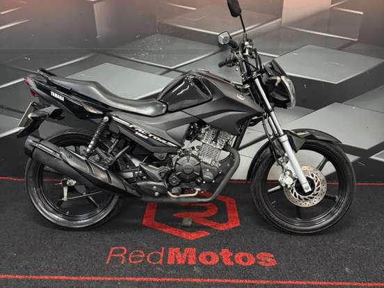 YAMAHA-FACTOR YBR 150 ED YAMAHA-FACTOR YBR 150 ED-2020