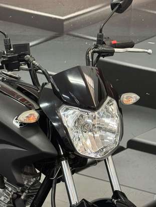 YAMAHA-FACTOR YBR 150 ED-2020
