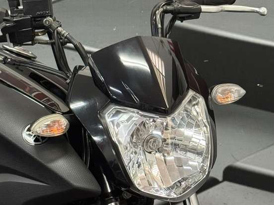 YAMAHA-FACTOR YBR 150 ED YAMAHA-FACTOR YBR 150 ED-2020
