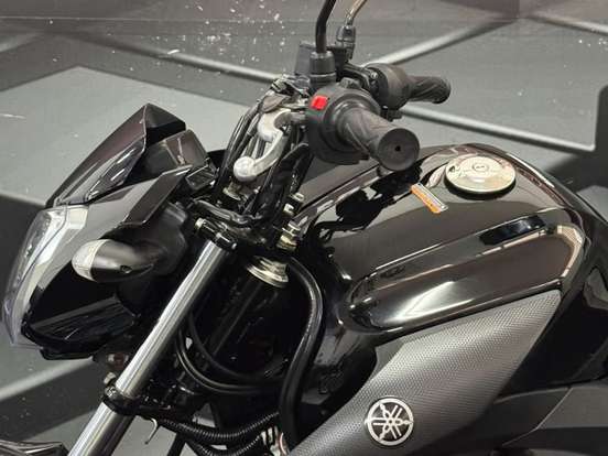 YAMAHA-FACTOR YBR 150 ED YAMAHA-FACTOR YBR 150 ED-2020