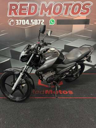 YAMAHA-FACTOR YBR 150 ED-2020
