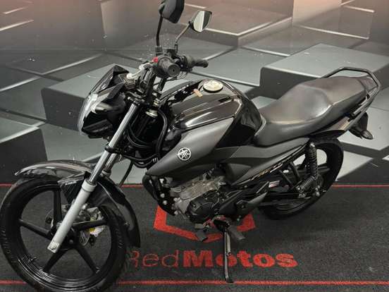 YAMAHA-FACTOR YBR 150 ED YAMAHA-FACTOR YBR 150 ED-2020