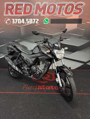 YAMAHA-FACTOR YBR 150 ED-2020