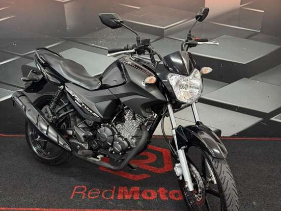 YAMAHA-FACTOR YBR 150 ED YAMAHA-FACTOR YBR 150 ED-2020