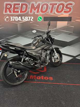YAMAHA-FACTOR YBR 150 ED-2020