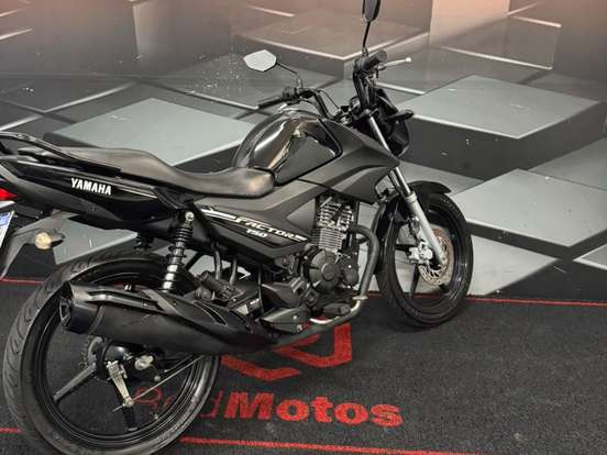 YAMAHA-FACTOR YBR 150 ED YAMAHA-FACTOR YBR 150 ED-2020