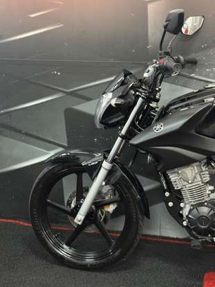 YAMAHA-FACTOR YBR 150 ED-2020