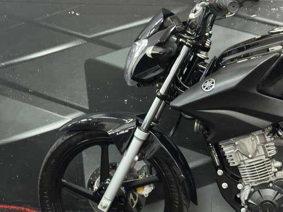 YAMAHA-FACTOR YBR 150 ED YAMAHA-FACTOR YBR 150 ED-2020