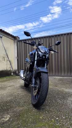 YAMAHA-FZ15 FAZER ABS YAMAHA-FZ15 FAZER ABS-2024