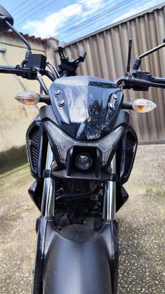 YAMAHA-FZ15 FAZER ABS YAMAHA-FZ15 FAZER ABS-2024