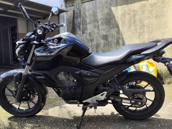YAMAHA-FZ15 FAZER ABS YAMAHA-FZ15 FAZER ABS-2024