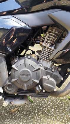 YAMAHA-FZ15 FAZER ABS-2024