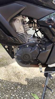 YAMAHA-FZ15 FAZER ABS YAMAHA-FZ15 FAZER ABS-2024
