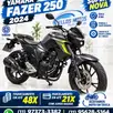 YAMAHA FZ25 FAZER ABS YAMAHA FZ25 FAZER ABS