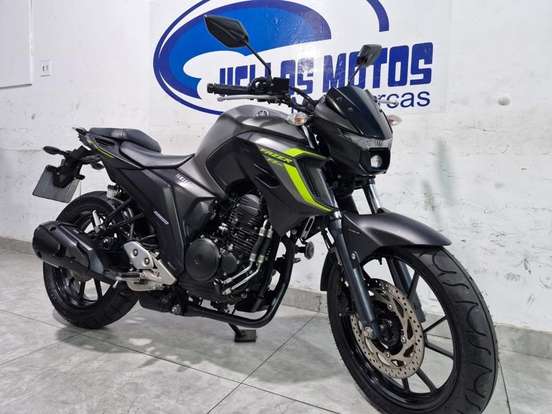YAMAHA-FZ25 FAZER ABS YAMAHA-FZ25 FAZER ABS-2024