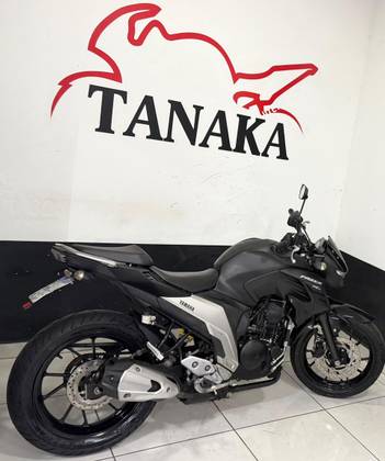 YAMAHA FZ25 FAZER ABS 